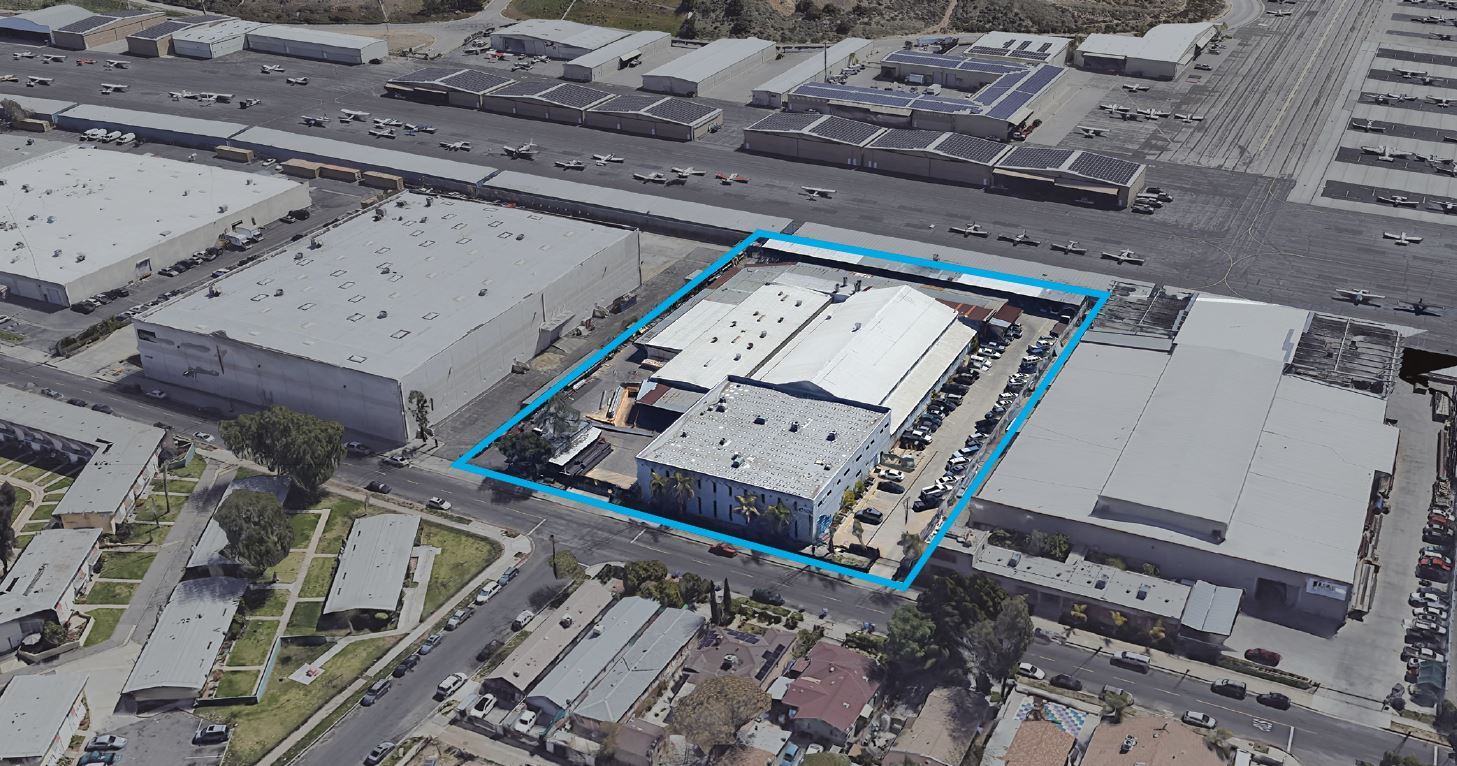 13000 Pierce St, Pacoima, CA for sale Building Photo- Image 1 of 5