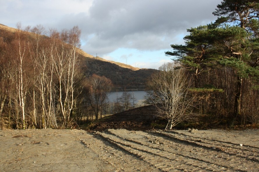 Kilchrenan, Taynuilt for sale Primary Photo- Image 1 of 1