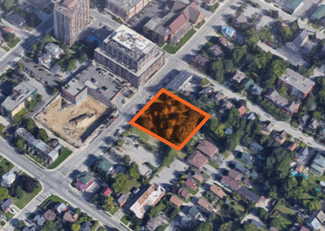 More details for 115 Benton St, Kitchener, ON - Land for Sale