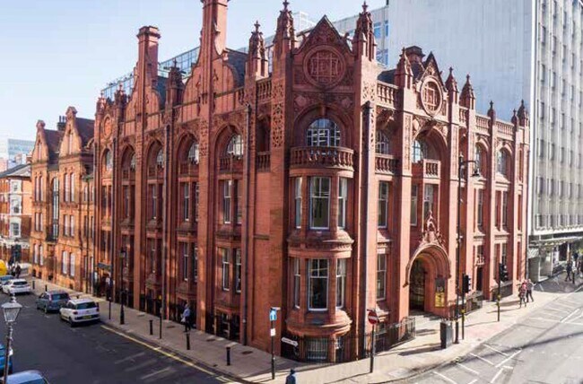 More details for 19 Newhall St, Birmingham - Office to Rent