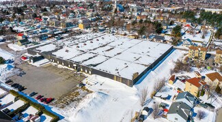 More details for 260 Rue Lord, Napierville, QC - Industrial to Rent