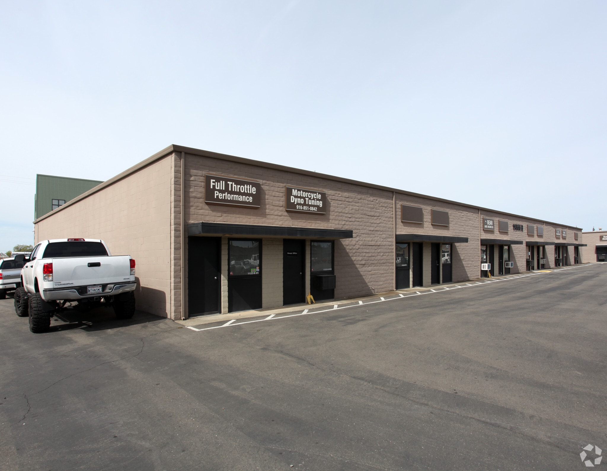 11355 Pyrites Way, Rancho Cordova, CA for sale Primary Photo- Image 1 of 1