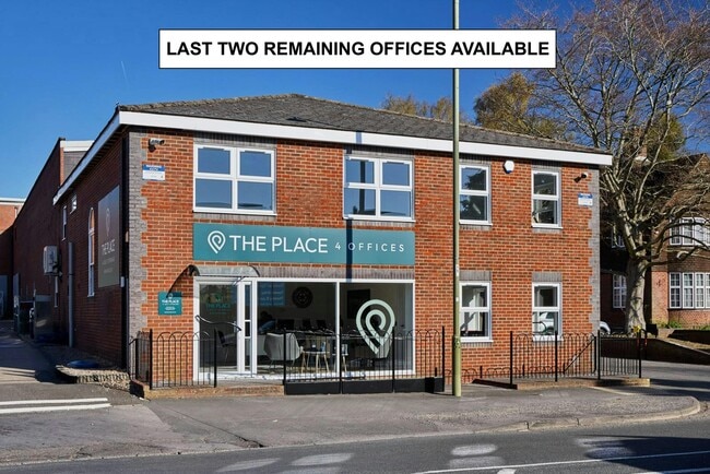 More details for 41 Ramshill, Petersfield - Office to Rent