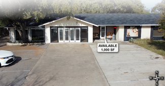 More details for 806 E Palm Valley Blvd, Round Rock, TX - Retail for Rent