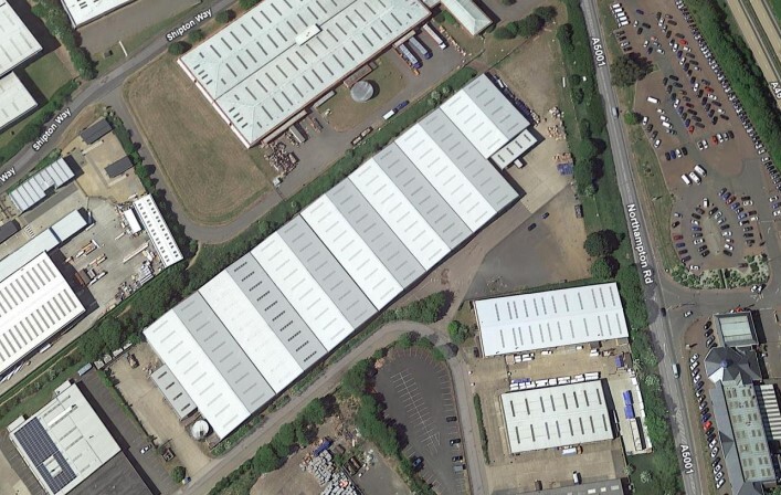 Wellingborough Rd, Rushden for sale Building Photo- Image 1 of 5