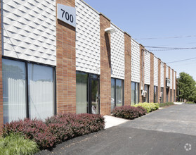 700-730 Seco Rd, Monroeville, PA for sale Building Photo- Image 1 of 1