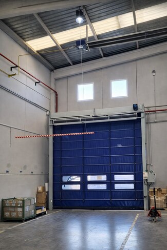 More details for Industrial to Rent