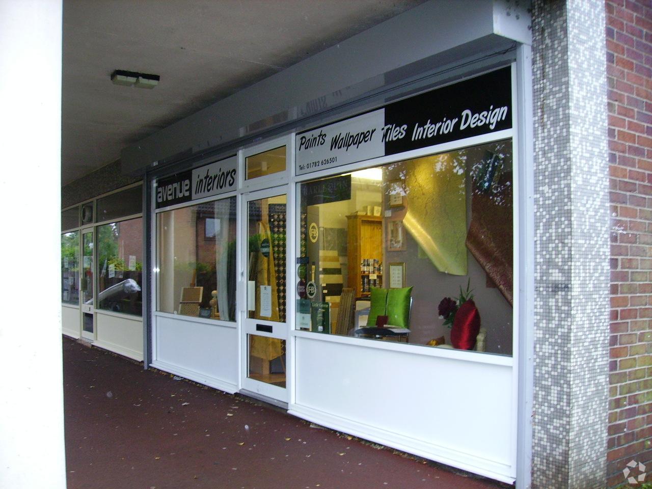 66-70 Paris Ave, Newcastle Under Lyme for sale Primary Photo- Image 1 of 1