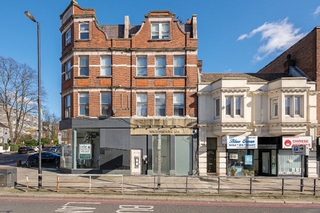 More details for 164 Finchley Rd, London - Retail to Rent