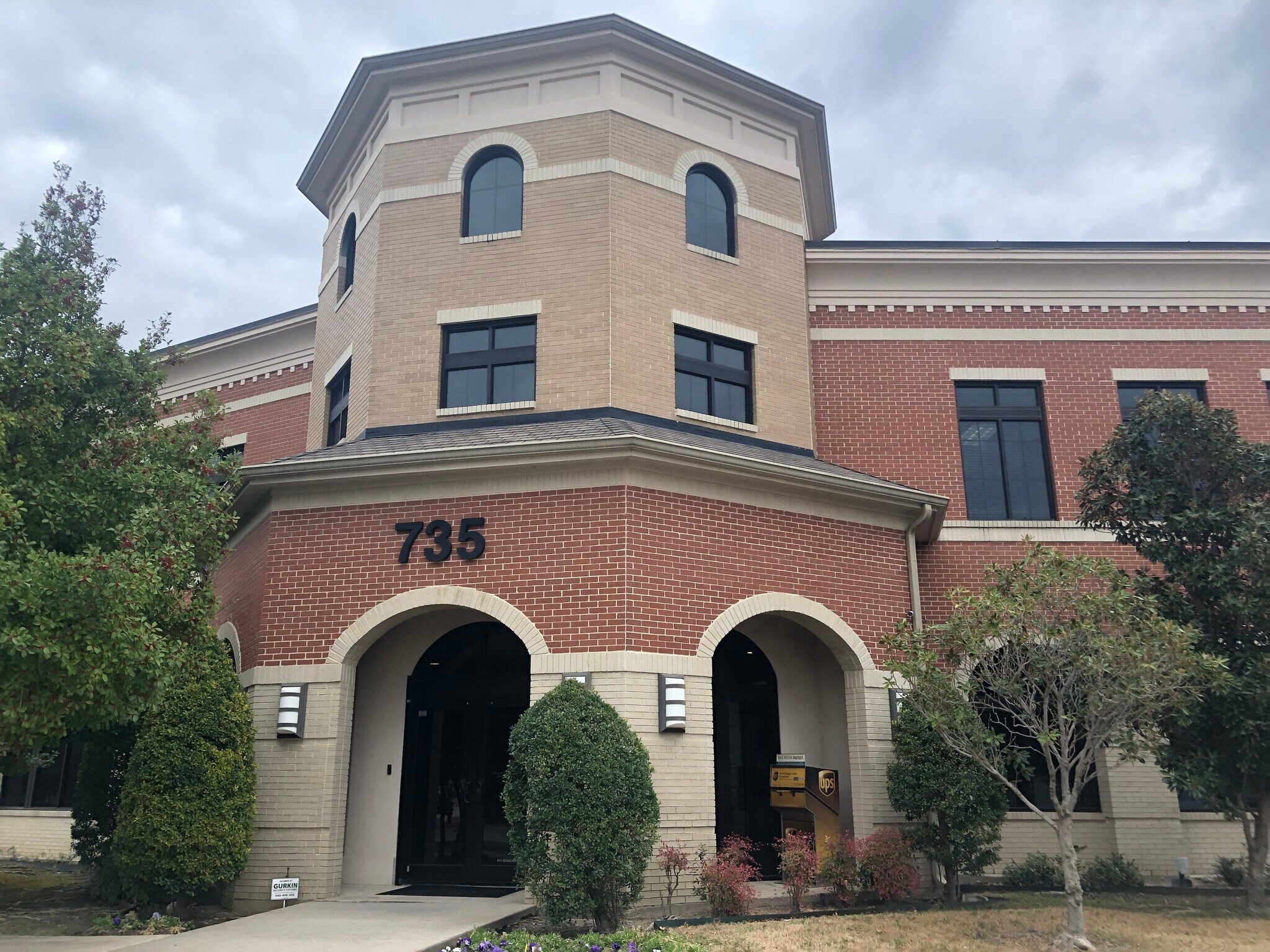 735 Plaza Blvd, Coppell, TX to rent Building Photo- Image 1 of 10