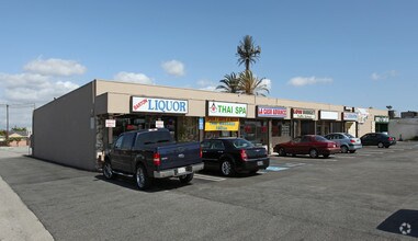 4130-4146 Paramount Blvd, Lakewood, CA for rent Building Photo- Image 1 of 9