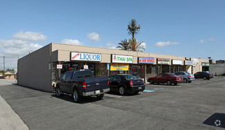 More details for 4130-4146 Paramount Blvd, Lakewood, CA - Retail for Rent