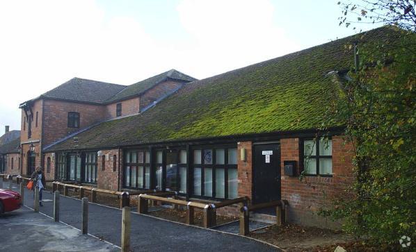 Bridport Rd, Dorchester to rent - Building Photo - Image 2 of 2