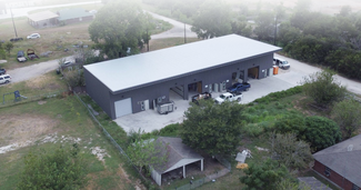 More details for 418 High Rd, Kyle, TX - Light Industrial for Rent