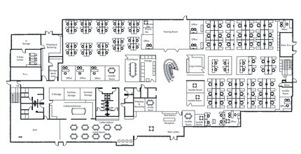 15378 Avenue of Science, San Diego, CA to rent Floor Plan- Image 1 of 1