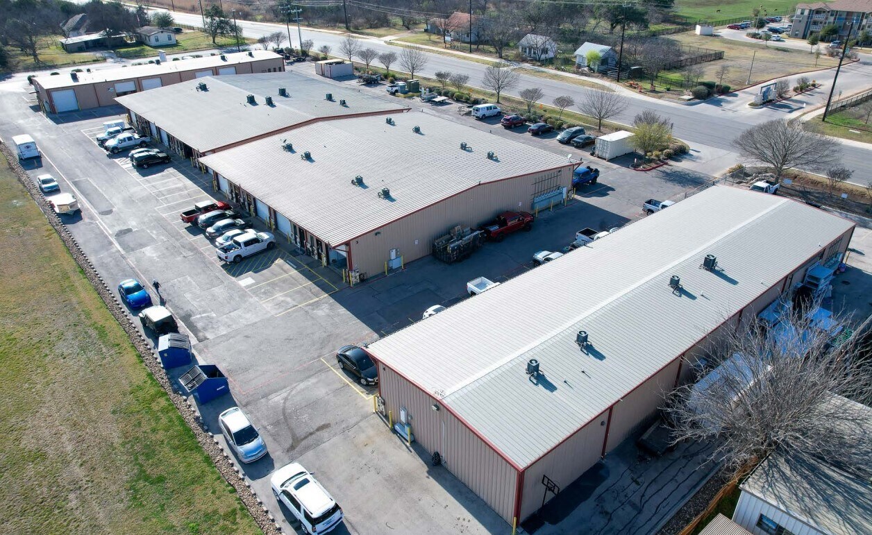Madilee Business Park Schertz, TX for Sale UK