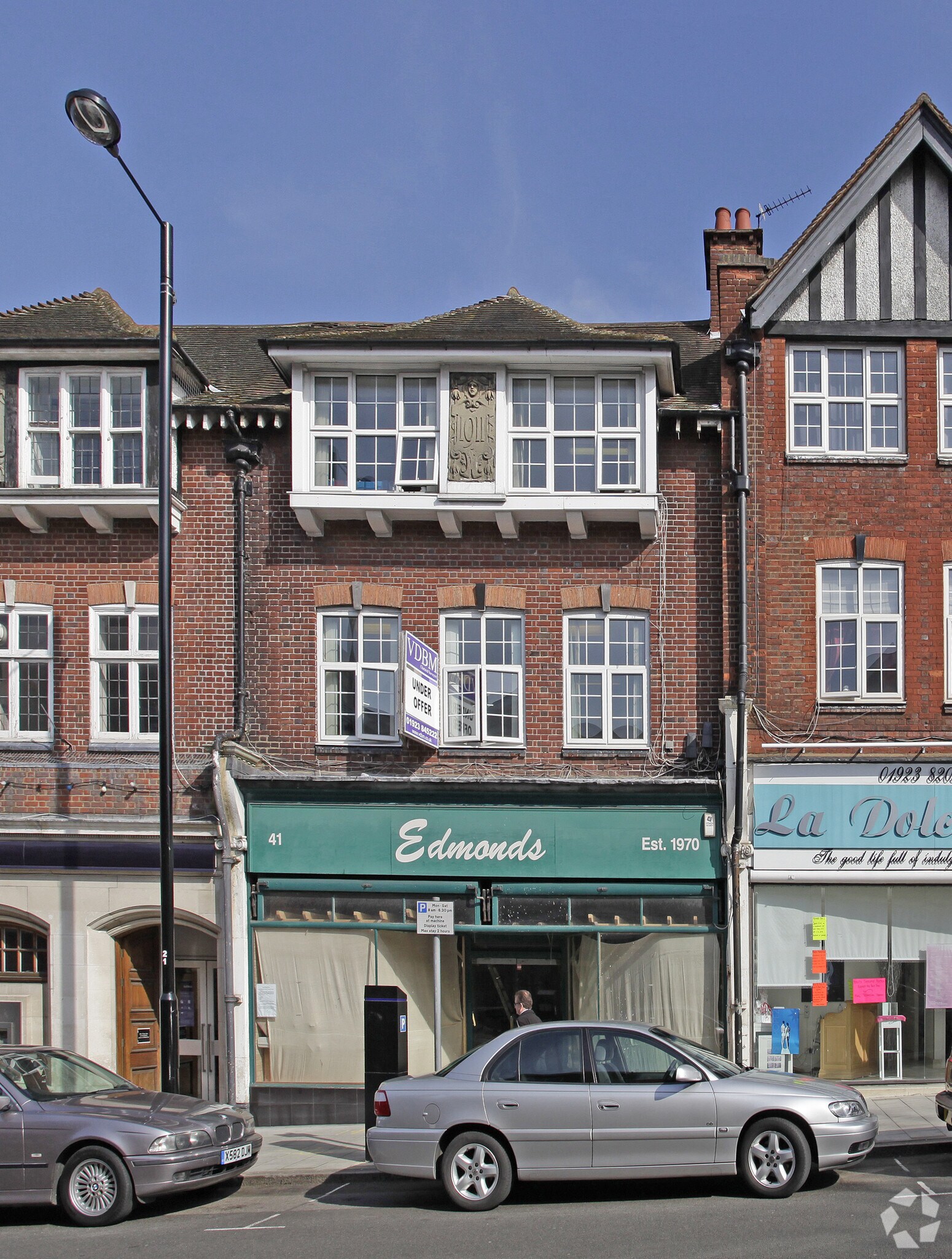 41 Green Ln, Northwood for sale Primary Photo- Image 1 of 1