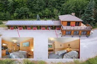 More details for 1064 Omagaki Rd, Minden Hills, ON - Hospitality for Sale