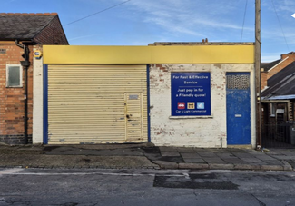 More details for 6 Dore Rd, Leicester - Industrial for Rent