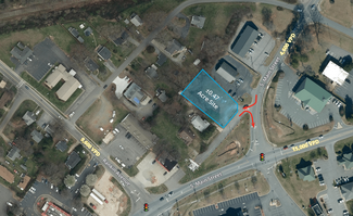 More details for 614 S Main St, Mount Holly, NC - Land for Rent