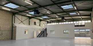 More details for Light Industrial to Rent