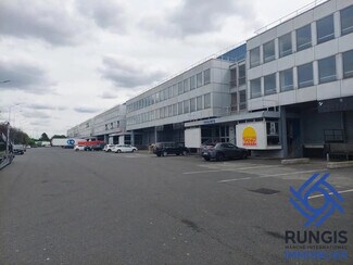 More details for Industrial to Rent