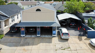 More details for 7509 Oxford Ave, Philadelphia, PA - Industrial for Sale