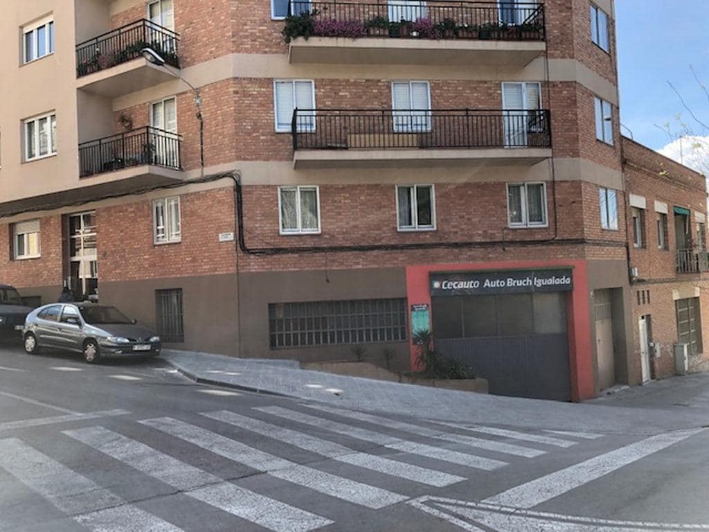 Igualada, BAR 08700 - Unit 01 -  - Floor Plan - Image 2 of 3