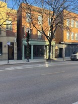 4539 N Lincoln Ave, Chicago IL - Commercial Property