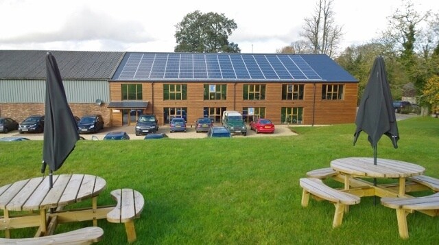 Chilgrove Farm, Chichester for sale Primary Photo- Image 1 of 1