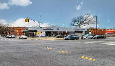 1610-1622 Ralph Ave, Brooklyn, NY for sale Building Photo- Image 1 of 1