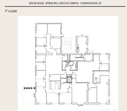 555 E North Ln, Conshohocken, PA for rent Floor Plan- Image 1 of 7