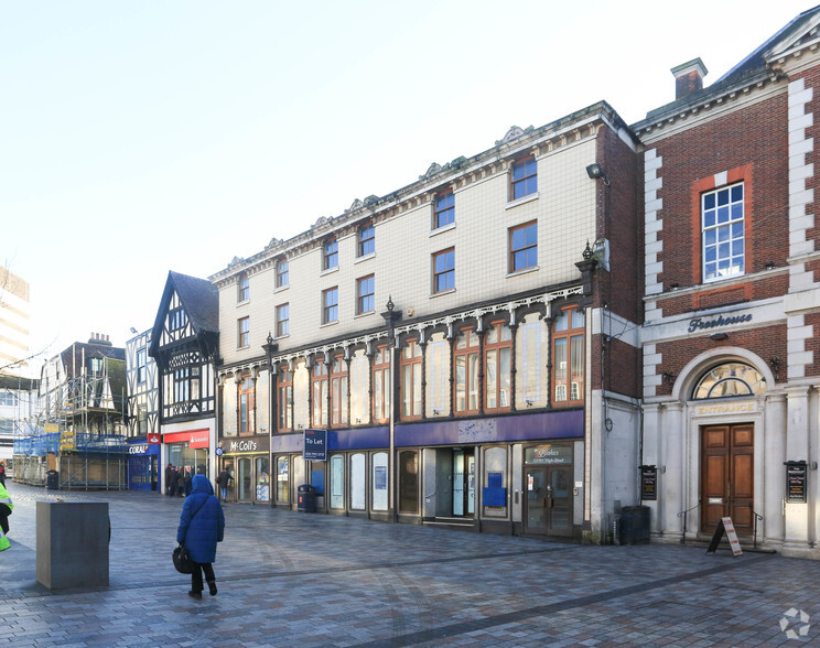 High St, Maidstone for sale - Primary Photo - Image 1 of 1