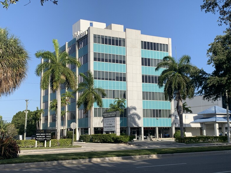 3471 N Federal Hwy, Fort Lauderdale, FL for rent - Building Photo - Image 3 of 17