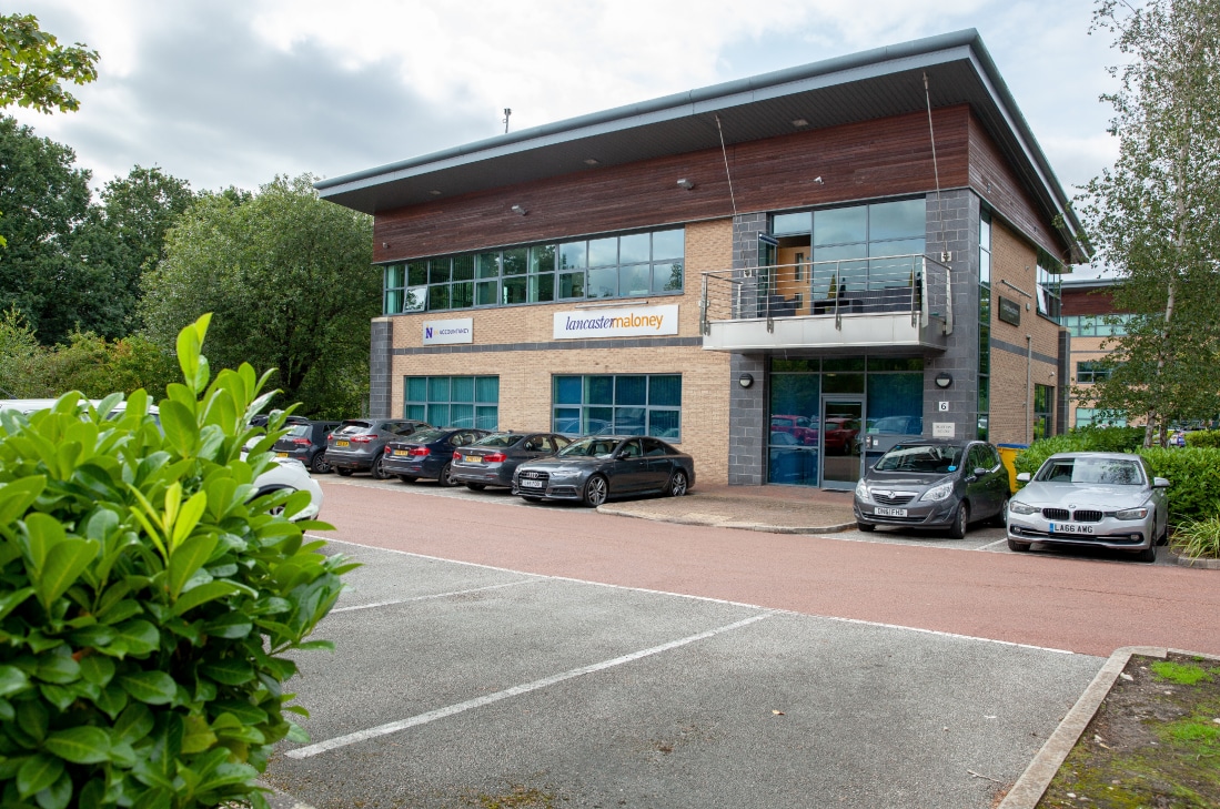 6 Station Vw, Stockport for sale Building Photo- Image 1 of 1