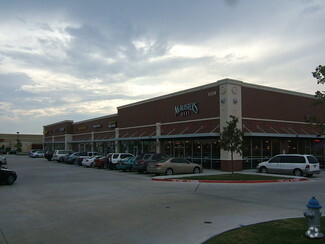 More details for 5129-5301 N Garland Ave, Garland, TX - Retail for Rent