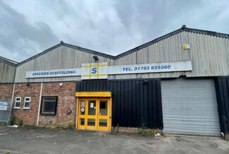 More details for 19 Hamil Rd, Stoke On Trent - Industrial for Rent