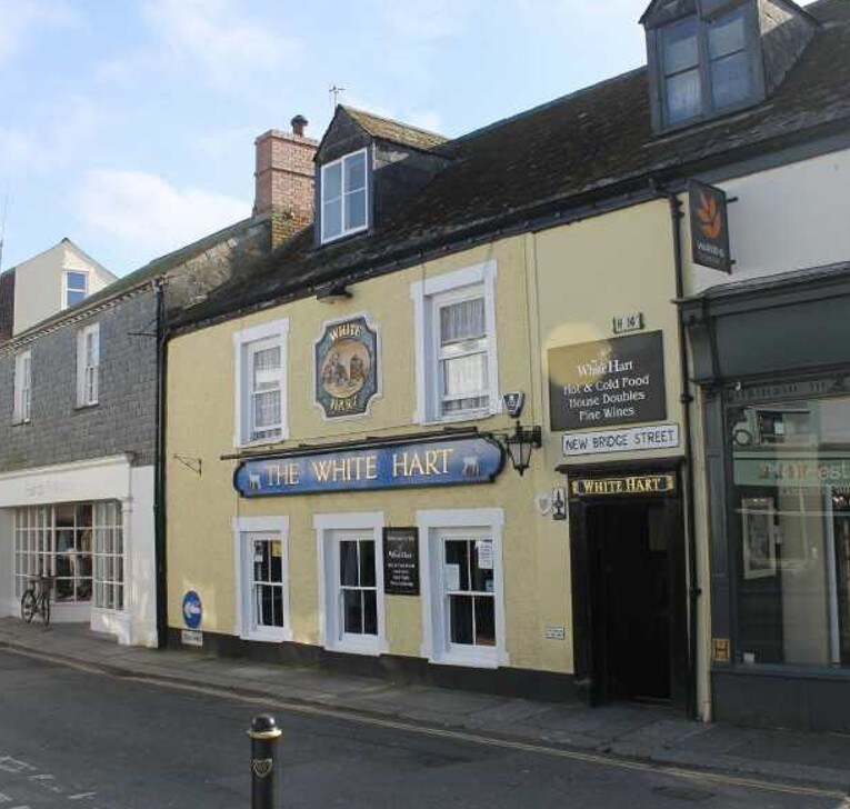 25 New Bridge St, Truro for sale Primary Photo- Image 1 of 1