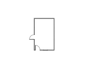 16903 Red Oak Dr, Houston, TX to rent Floor Plan- Image 1 of 1