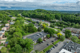 600 N Bell Ave, Carnegie, PA - aerial  map view - Image1