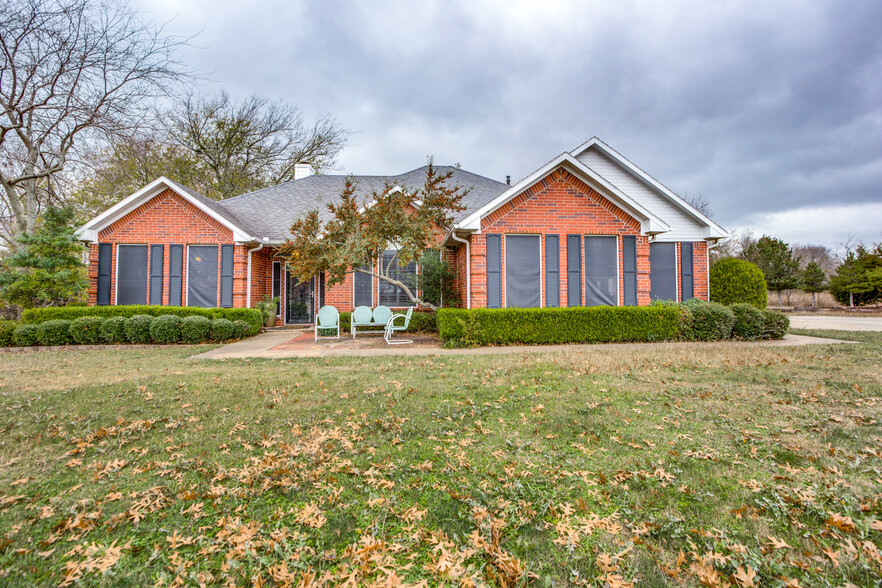 8221 US-75 44, Anna, TX for sale - Primary Photo - Image 2 of 29