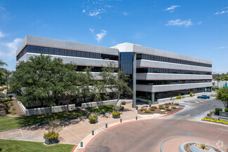 More details for 5353 N 16th St, Phoenix, AZ - Office for Rent