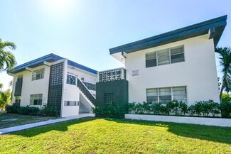 More details for 16890 NE 21st Ave, North Miami Beach, FL - Build-to-Rent for Sale