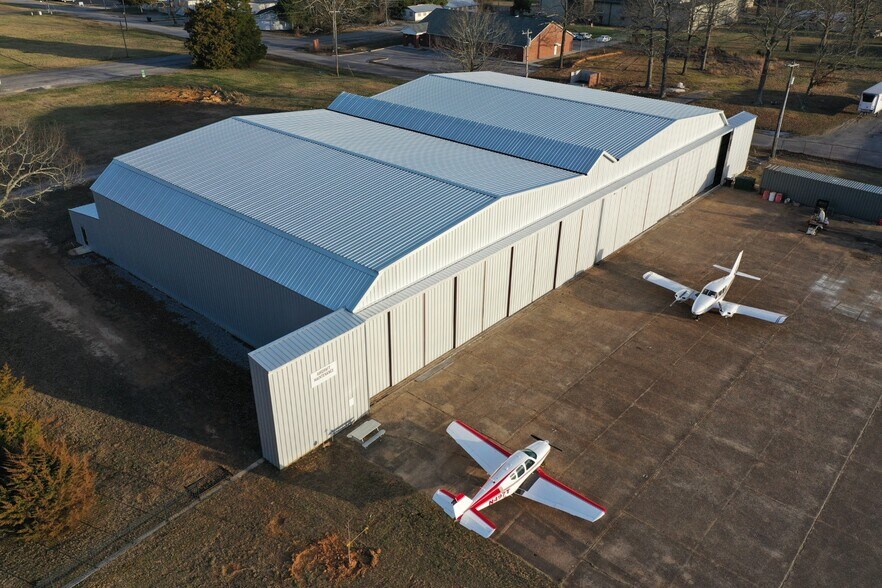 707 William Northern Blvd, Tullahoma 37388 Land for Sale UK