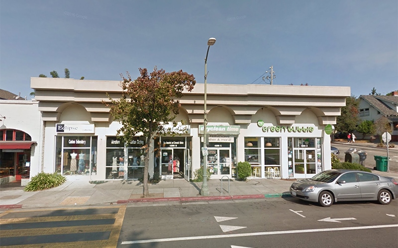 4299 Piedmont Ave, Oakland, CA for rent - Building Photo - Image 1 of 4