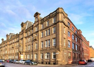 15 Links Pl, Edinburgh for rent Building Photo- Image 1 of 10