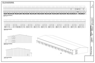 More details for 1446 Floyd Potter Ave, Englewood, FL - Industrial for Rent