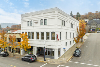 More details for 315 Oak St, Hood River, OR - Office for Rent