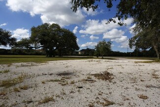 More details for 201-210 13th Ave W, Bradenton, FL - Land to Rent