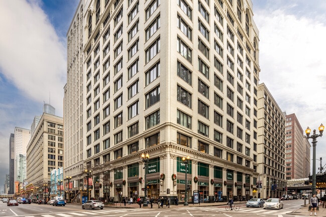 More details for 1 N State St, Chicago, IL - Co-working to Rent